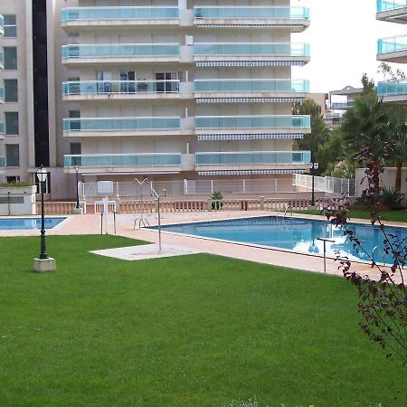 Apcostas - Village Park Salou Exterior foto
