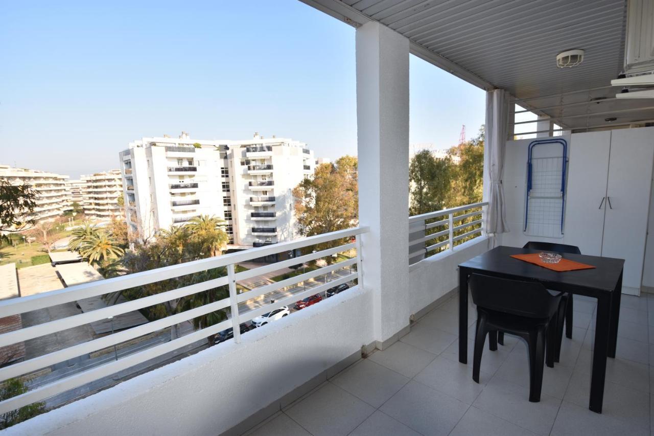 Apcostas - Village Park Salou Exterior foto