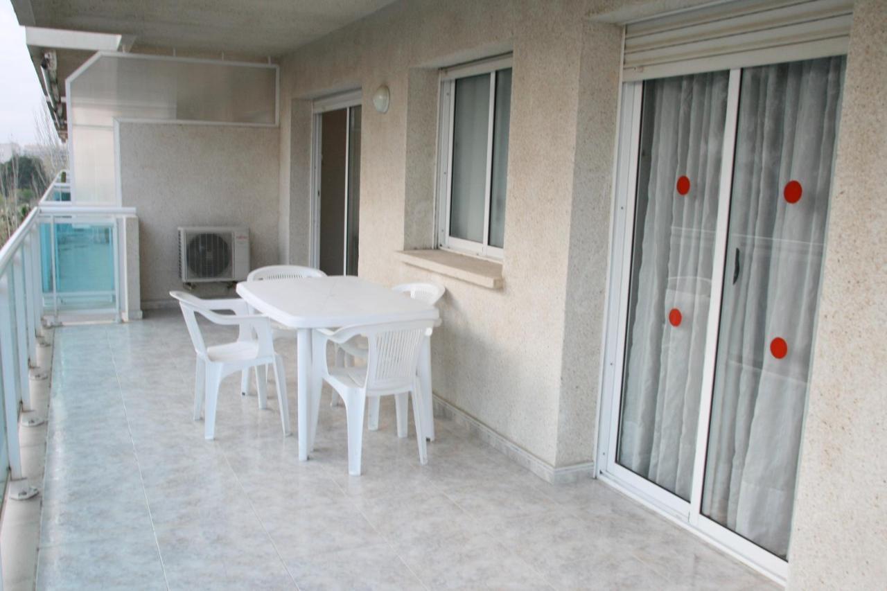 Apcostas - Village Park Salou Exterior foto