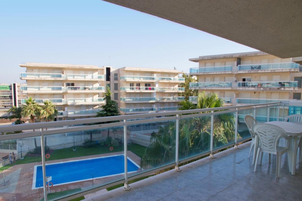Apcostas - Village Park Salou Exterior foto