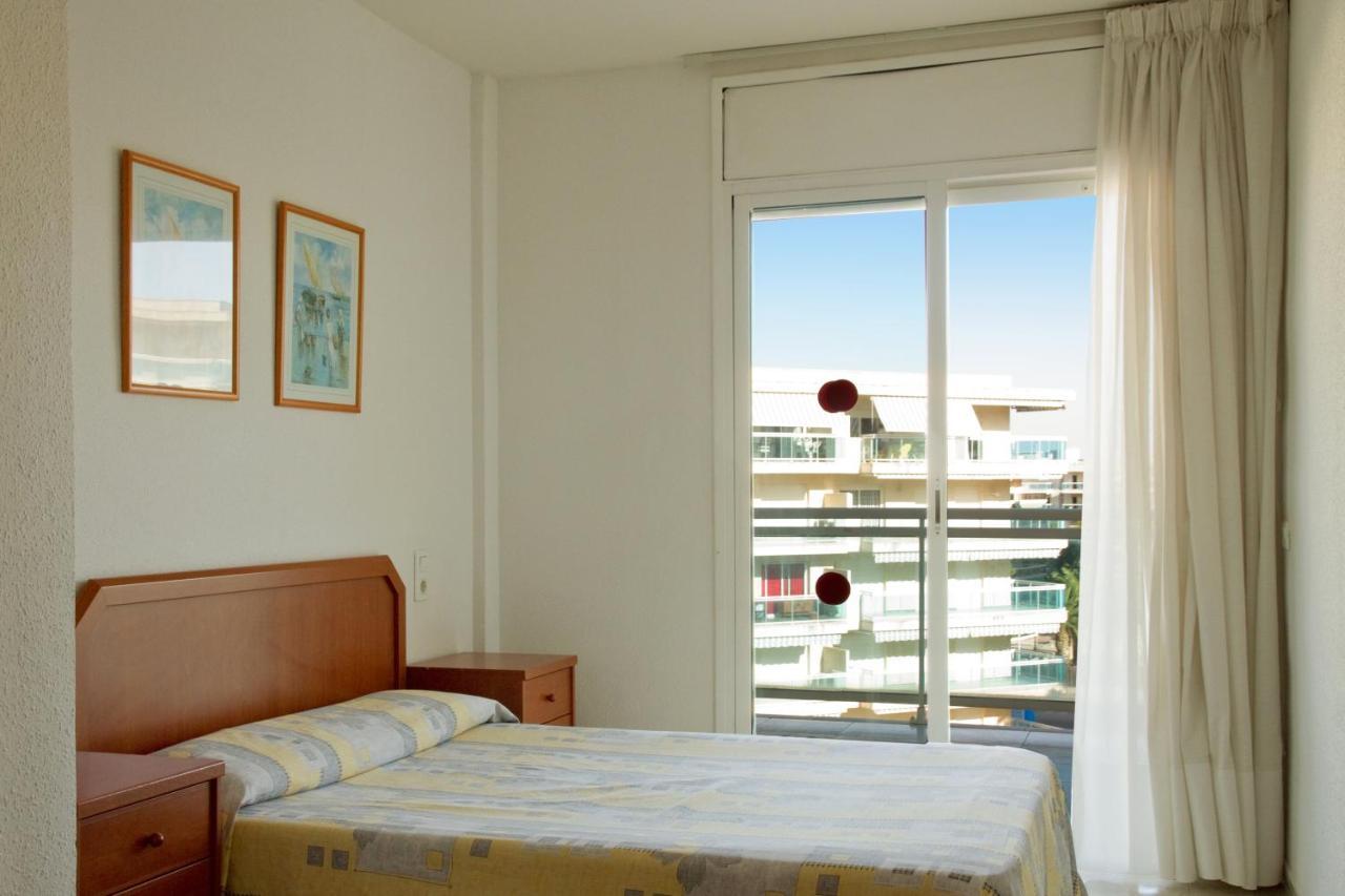 Apcostas - Village Park Salou Exterior foto
