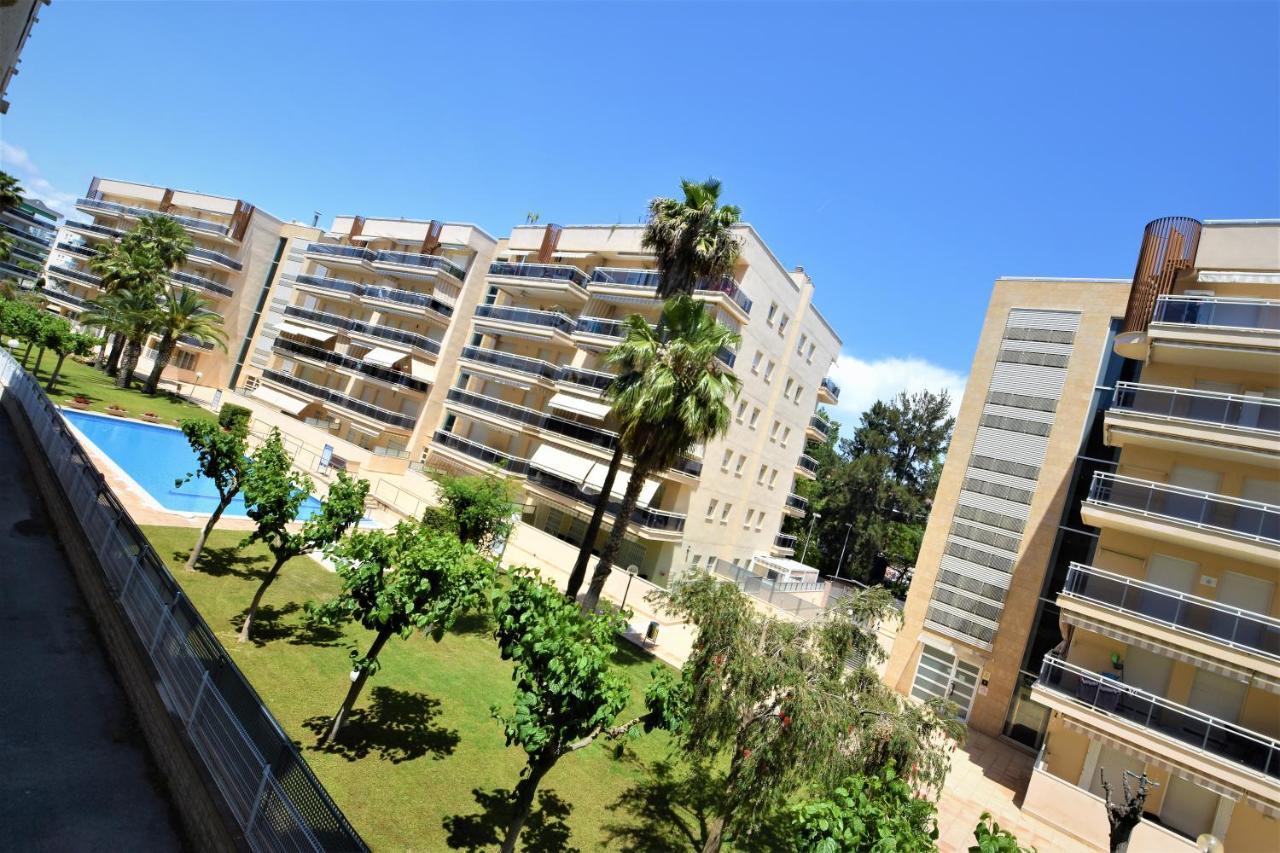 Apcostas - Village Park Salou Exterior foto