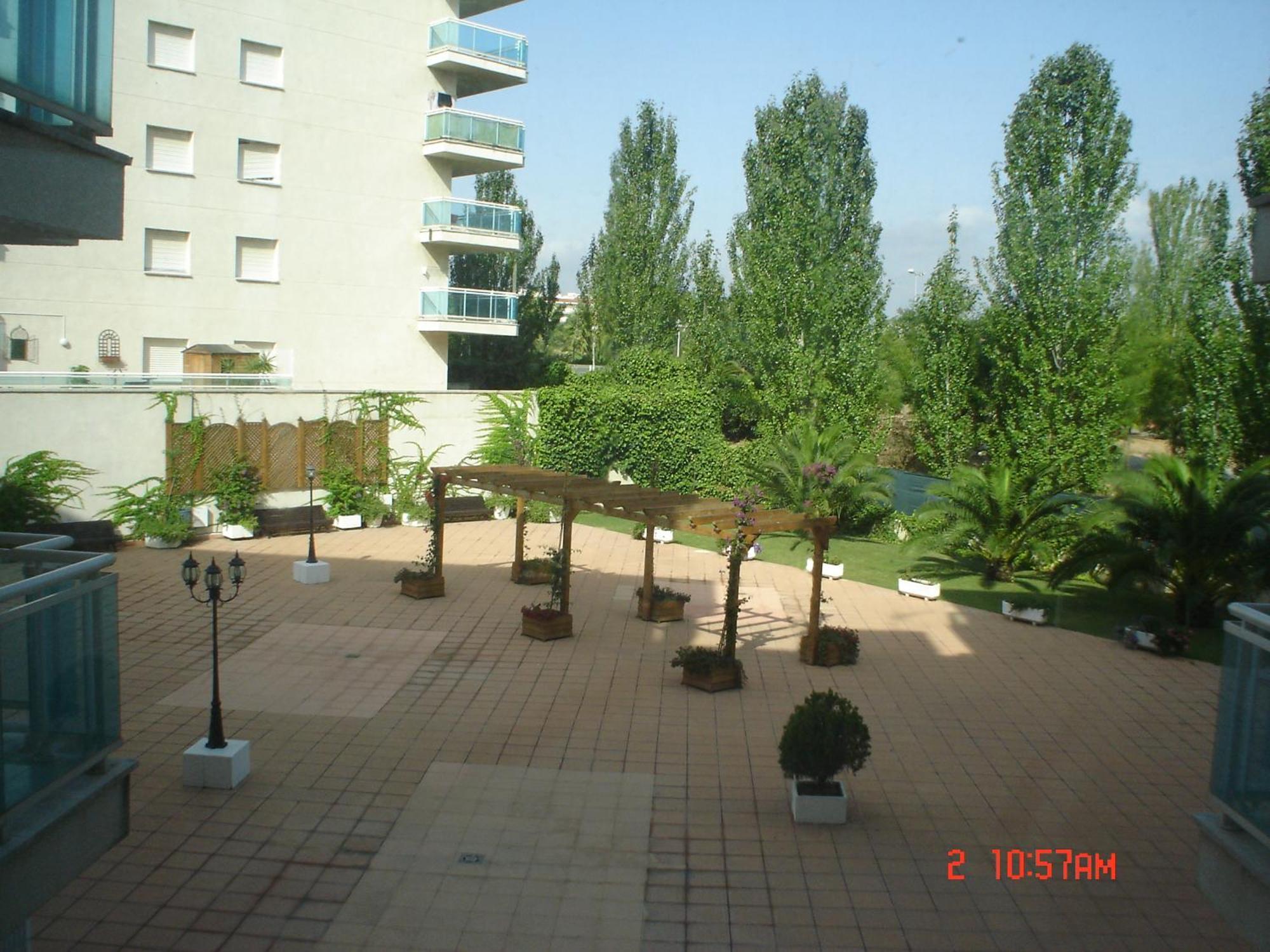 Apcostas - Village Park Salou Exterior foto