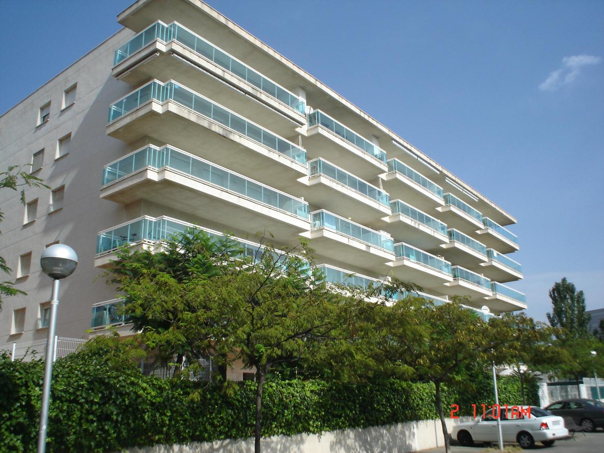 Apcostas - Village Park Salou Exterior foto