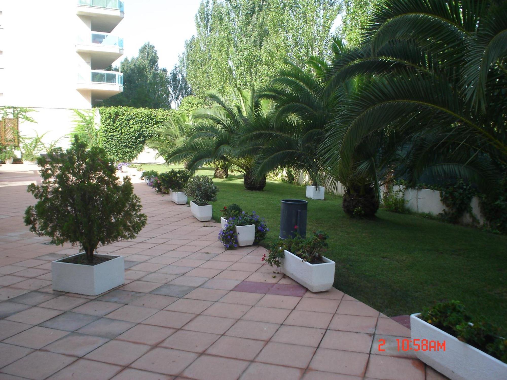 Apcostas - Village Park Salou Exterior foto